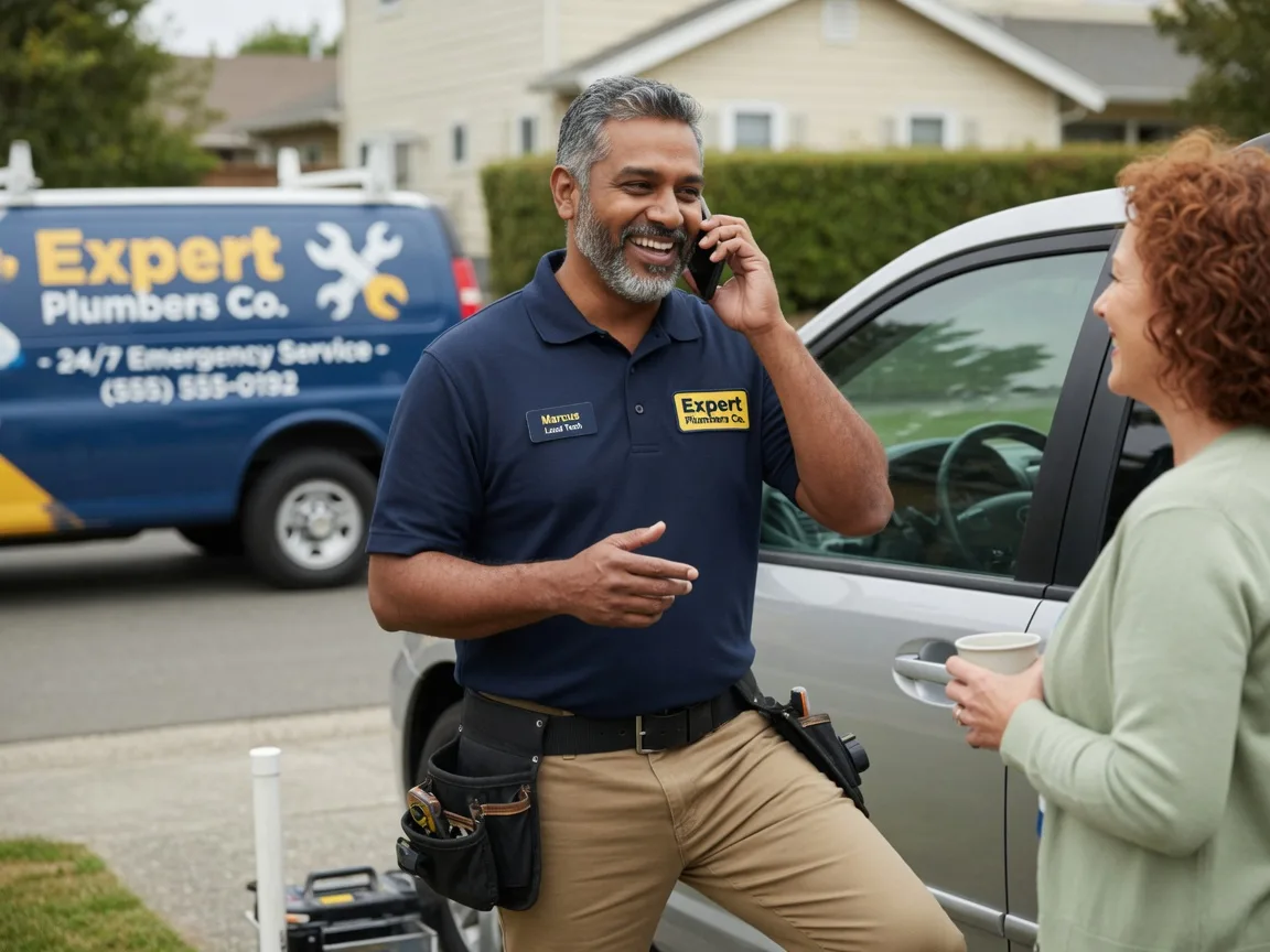 Drain Cleaning Ludlow, MO FAQs